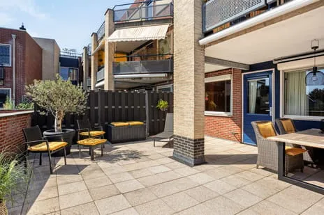 Appartement te koop: Zandstraat 119, Molenbrug Veenendaal