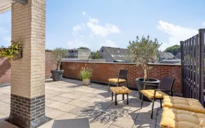 Appartement te koop: Zandstraat 119, Molenbrug Veenendaal