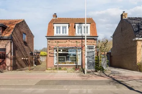 Twee-onder-één-kap te koop: Zandstraat 139, Meilust Zuid Bergen Op Zoom