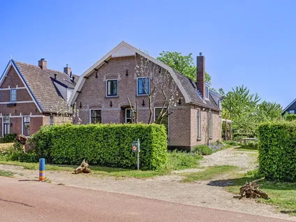 Vrijstaande woning te koop: Zandstraat 16, Opijnen Opijnen