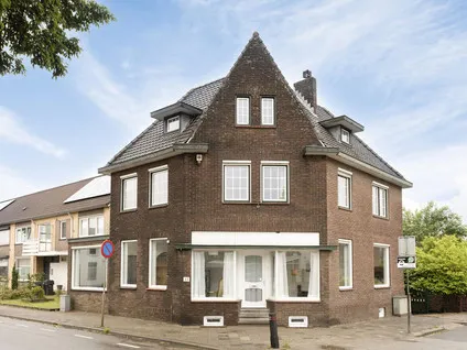 Vrijstaande woning te koop: Zandstraat 17, Spaubeek Spaubeek