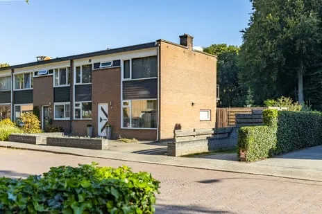 Hoekwoning te koop: Zandstraat 18, De Kruisberg Doetinchem