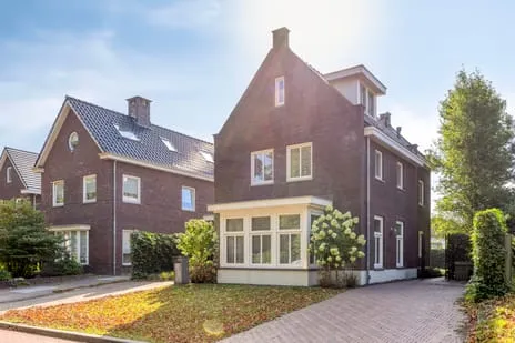 Detached house for sale: Zandstraat 2, Middelrode Berlicum