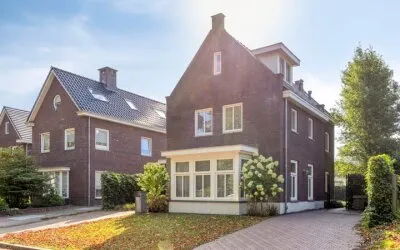 Vrijstaande woning te koop: Zandstraat 2, Middelrode Berlicum