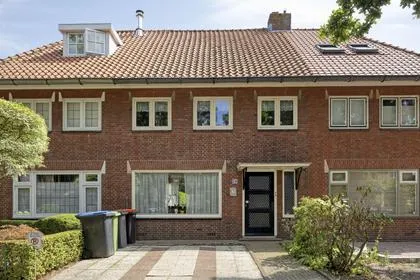 Tussenwoning te koop: Zandstraat 24, Meilust Zuid Bergen Op Zoom
