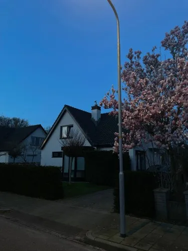 Detached house for sale: Zandstraat 3, Bergharen Bergharen