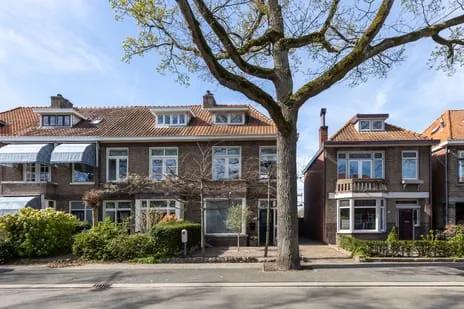 Hoekwoning te koop: Zandstraat 39, Meilust Zuid Bergen Op Zoom