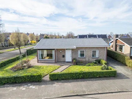 Vrijstaande woning te koop: Zandstraat 39, Dullaert Hulst