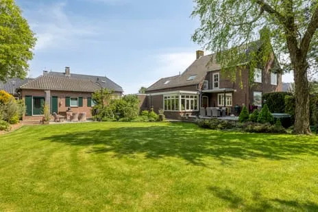 Vrijstaande woning te koop: Zandstraat 44, Kern Beneden-Leeuwen Beneden-Leeuwen