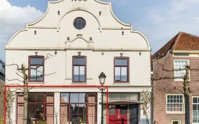 Appartement te koop: Zandstraat 44, Culemborg