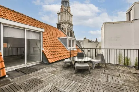Woning te koop: Zandstraat 4H, Zuiderkerkbuurt Amsterdam