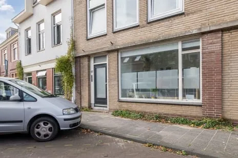 Appartement te koop: Zandstraat 57, Binnenstad Culemborg