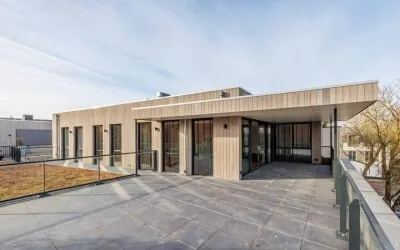 Appartement te koop: Zandstraat 62E, Midden Gennep