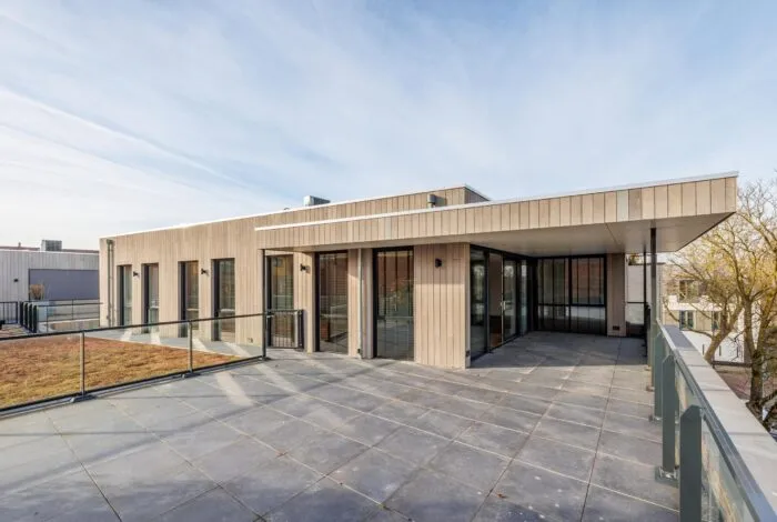 Appartement te koop: Zandstraat 62E, Gennep