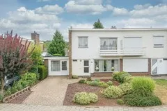 Tussenwoning te koop: Zandstraat 69, Spaubeek