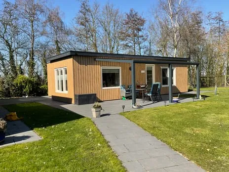 Vrijstaande woning te koop: Zandstraat 84, Sas Van Gent
