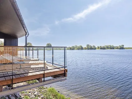 Woning te koop: Zandstraat 8TW, Verspreide huizen Maasdijk en Uiterwaarden Kerkdriel