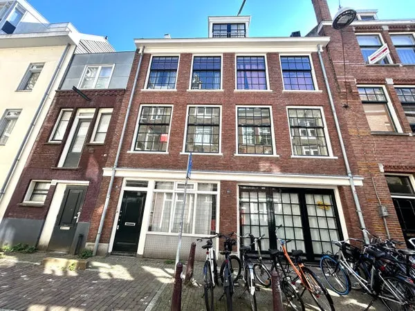 Woning te huur: Zandstraat, Zuiderkerkbuurt Amsterdam