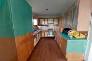 Woning te huur: Zandstraat, Moergestel