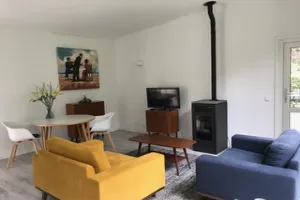 Woning te huur: Zandstraat, Verspreide huizen in het Oosten Rijsbergen