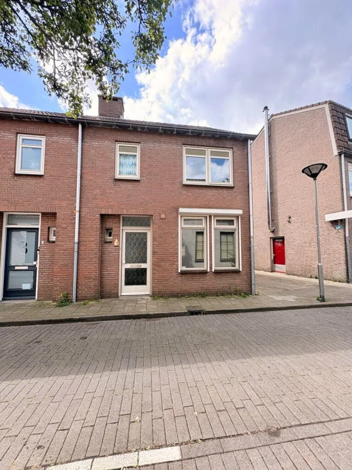 Woning te huur: Zandstraat, Binnenstad-Java Terneuzen