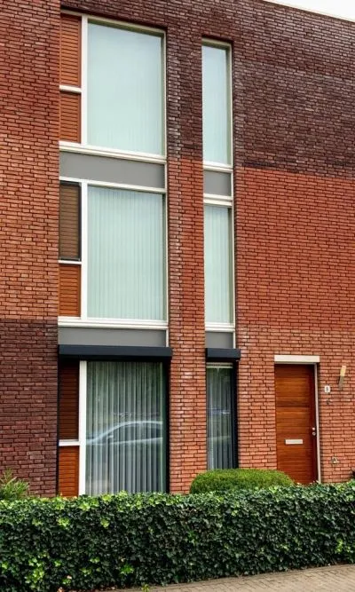 Tussenwoning te koop: Zandstrand 8, Zandrijk Eindhoven