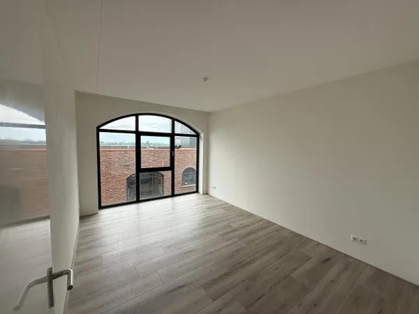 Appartement te huur: Zandstrooierstraat 45, Cruquiusbuurt Amsterdam