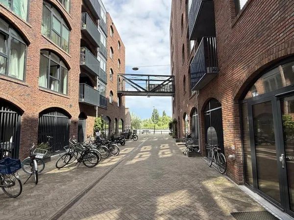 Appartement te huur: Zandstrooierstraat 65, Amsterdam