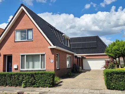 Vrijstaande woning te koop: Zandtangerweg 17, Mussel Mussel