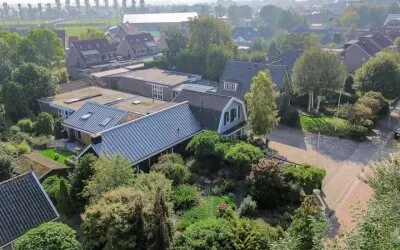 Woning te koop: Zandvaart 142, Breezand