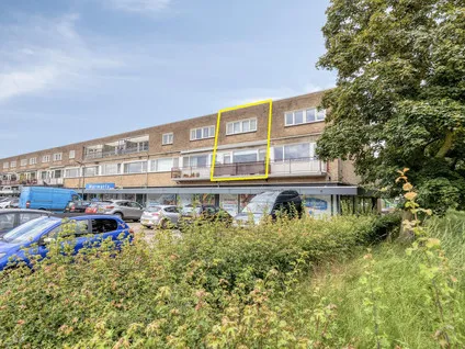 Appartement te koop: Zandveldstraat 4, De Schutskamp 'S-Hertogenbosch