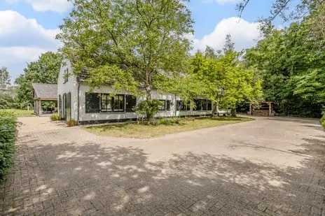Vrijstaande woning te koop: Zandven 70, Verspreide huizen Heimolen Bergen Op Zoom