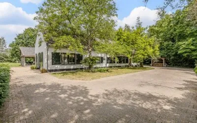 Detached house for sale: Zandven 70, Verspreide huizen Heimolen Bergen Op Zoom