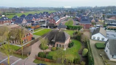Vrijstaande woning te koop: Zandvliet 10, Eerde Veghel