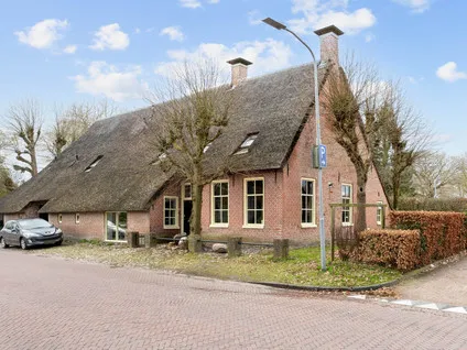 Appartement te koop: Zandvoort 2A, Norg
