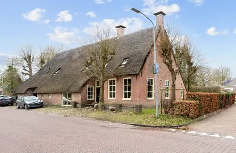 Appartement te koop: Zandvoort 2A, Norg Norg