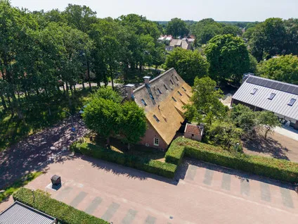 Appartement te koop: Zandvoort 2A, Norg Norg
