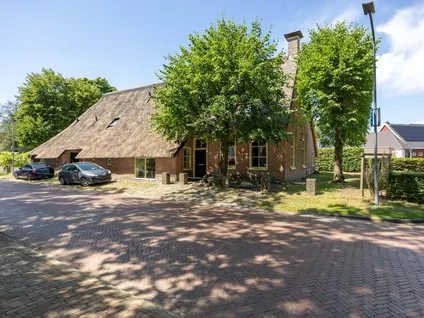 Appartement te koop: Zandvoort 2B, Norg Norg