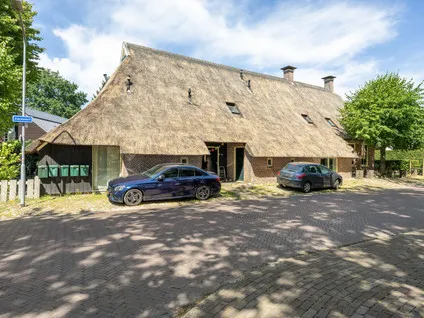 Appartement te koop: Zandvoort 2C, Norg Norg