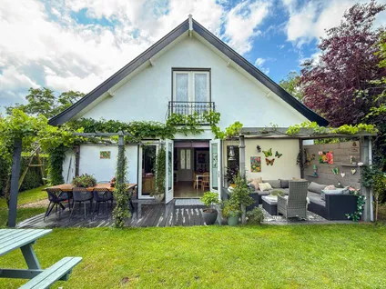 Vrijstaande woning te koop: Zandvoort 6, Amerongen-Dorp Amerongen