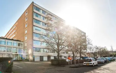 Appartement te koop: Zandvoorter Allee 120, Bosch en Vaart Haarlem