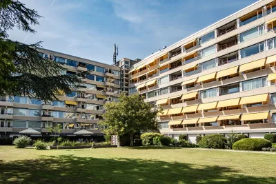 Appartement te koop: Zandvoorter Allee 148, Bosch en Vaart Haarlem