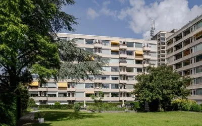 Appartement te koop: Zandvoorter Allee 60, Bosch en Vaart Haarlem