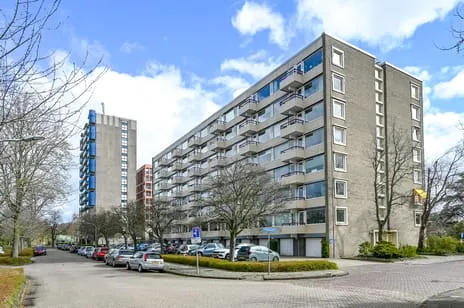 Appartement te koop: Zandvoorter Allee 156, Bosch en Vaart Haarlem