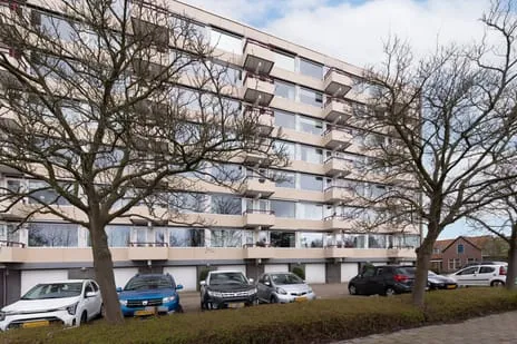 Appartement te koop: Zandvoorter Allee 84, Bosch en Vaart Haarlem