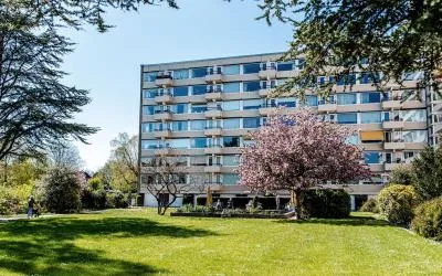 Appartement te koop: Zandvoorter Allee 84, Bosch en Vaart Haarlem