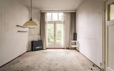 Tussenwoning te koop: Zandvoortselaan 113, Zandvoortselaan en Berkenrode en omgeving Heemstede