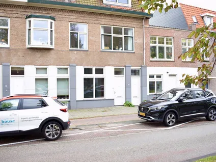 Appartement te huur: Zandvoortselaan 129C, Zandvoortselaan en Berkenrode en omgeving Heemstede