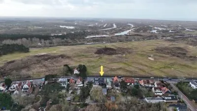 Hoekwoning te koop: Zandvoortselaan 131, Zandvoortselaan Zandvoort