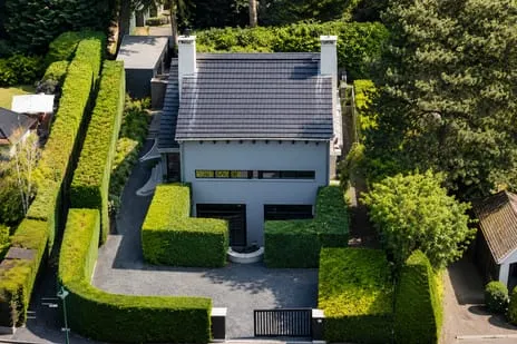 Vrijstaande woning te koop: Zandvoortselaan 210, Bentveld Zuid Bentveld